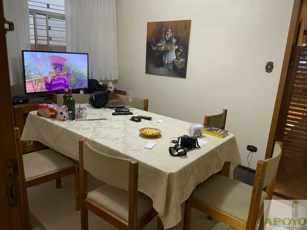 Casa, 3 quartos, 190 m² - Foto 4