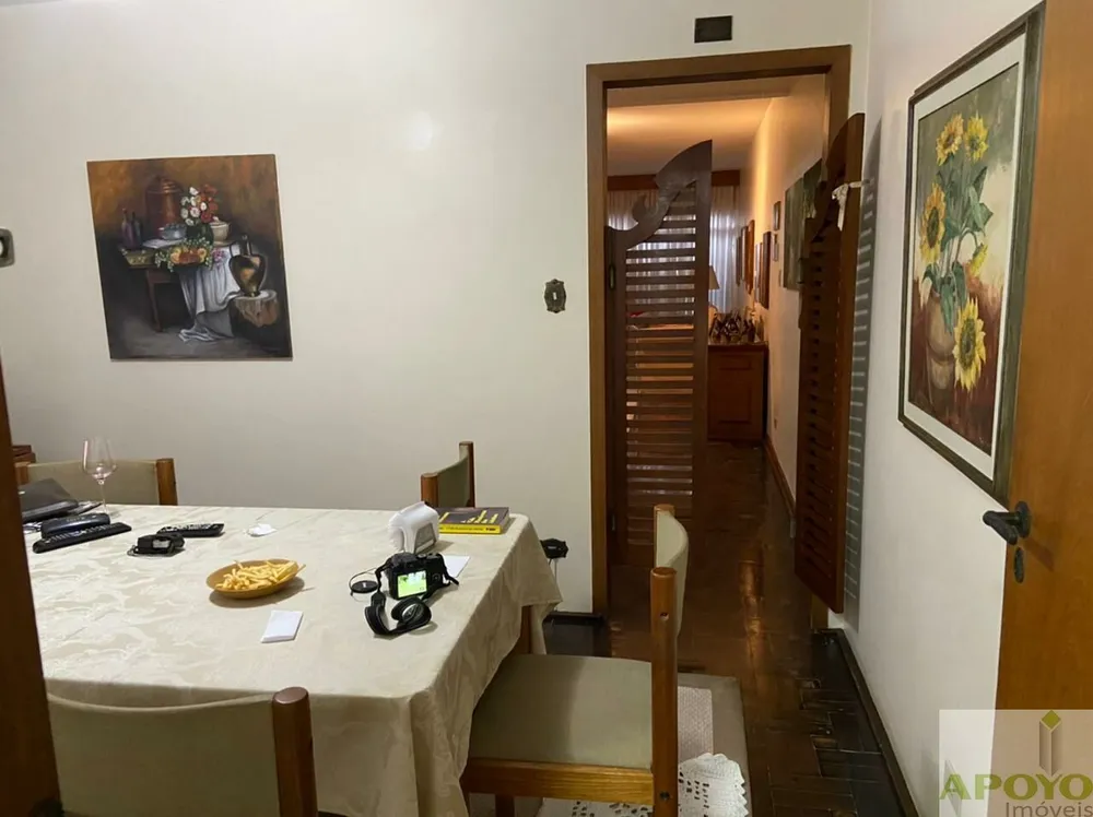 Casa, 3 quartos, 190 m² - Foto 9