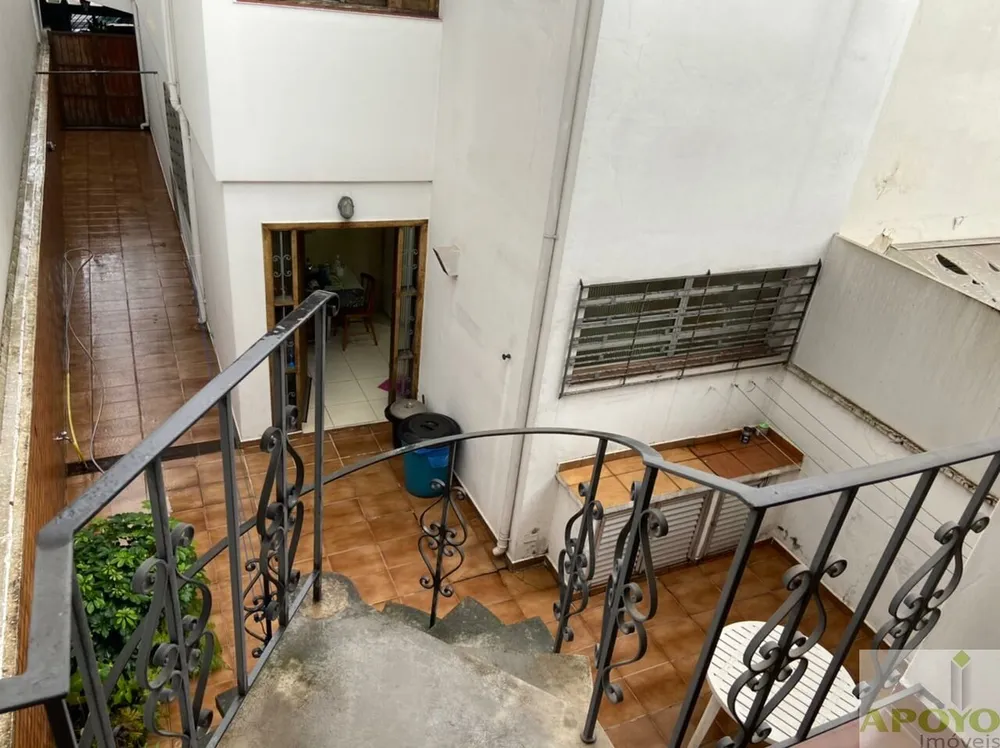 Casa, 3 quartos, 190 m² - Foto 1