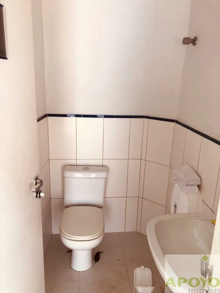 Prédio Inteiro, 160 m² - Foto 6