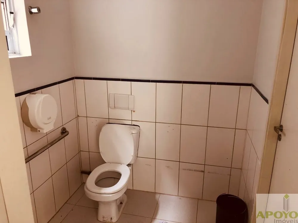 Prédio Inteiro, 160 m² - Foto 9
