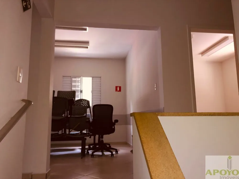 Prédio Inteiro, 160 m² - Foto 12