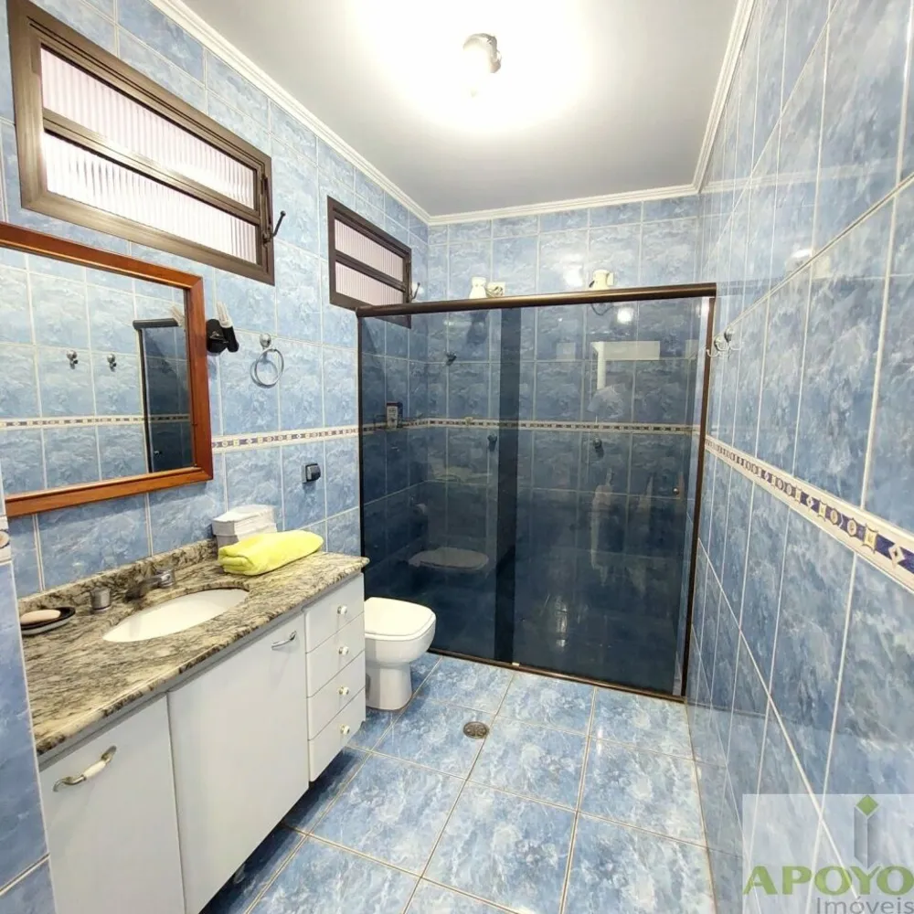Casa Comercial, 226 m² - Foto 8