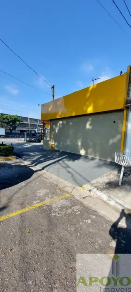 Casa Comercial, 226 m² - Foto 2