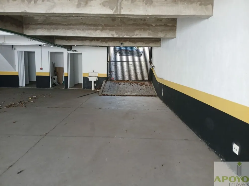 Prédio Inteiro, 550 m² - Foto 11