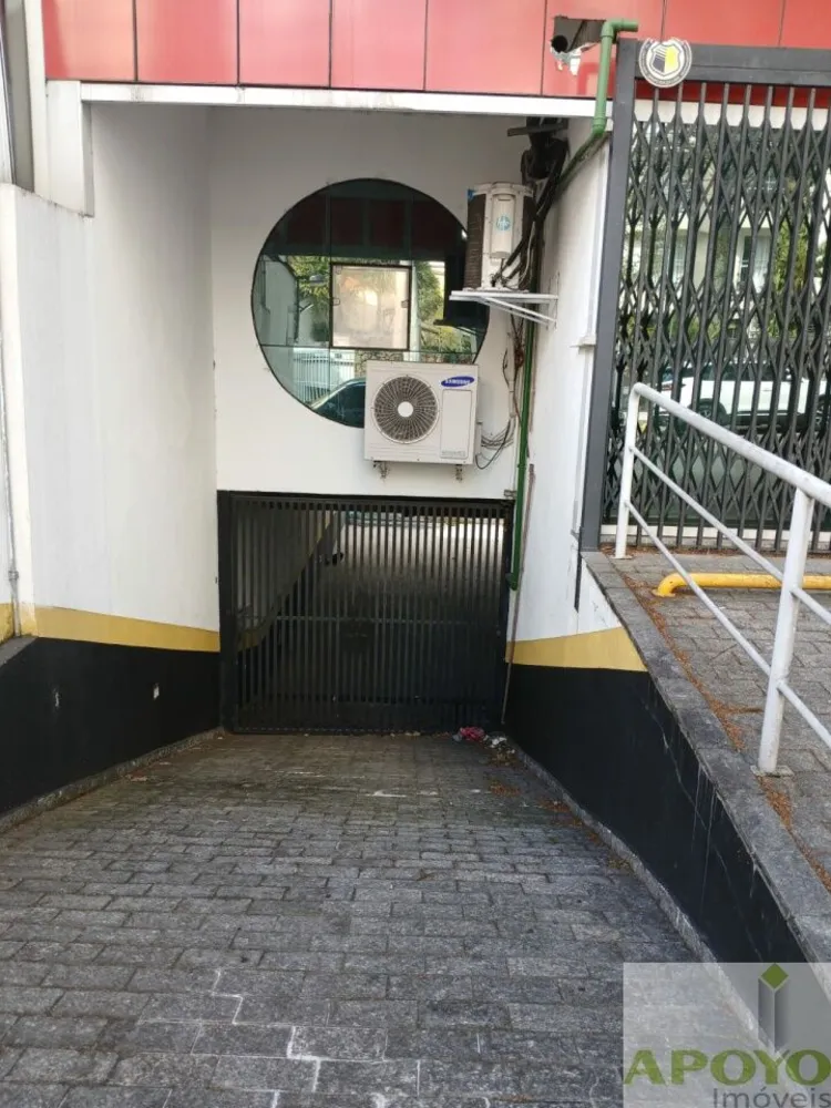 Prédio Inteiro, 550 m² - Foto 14