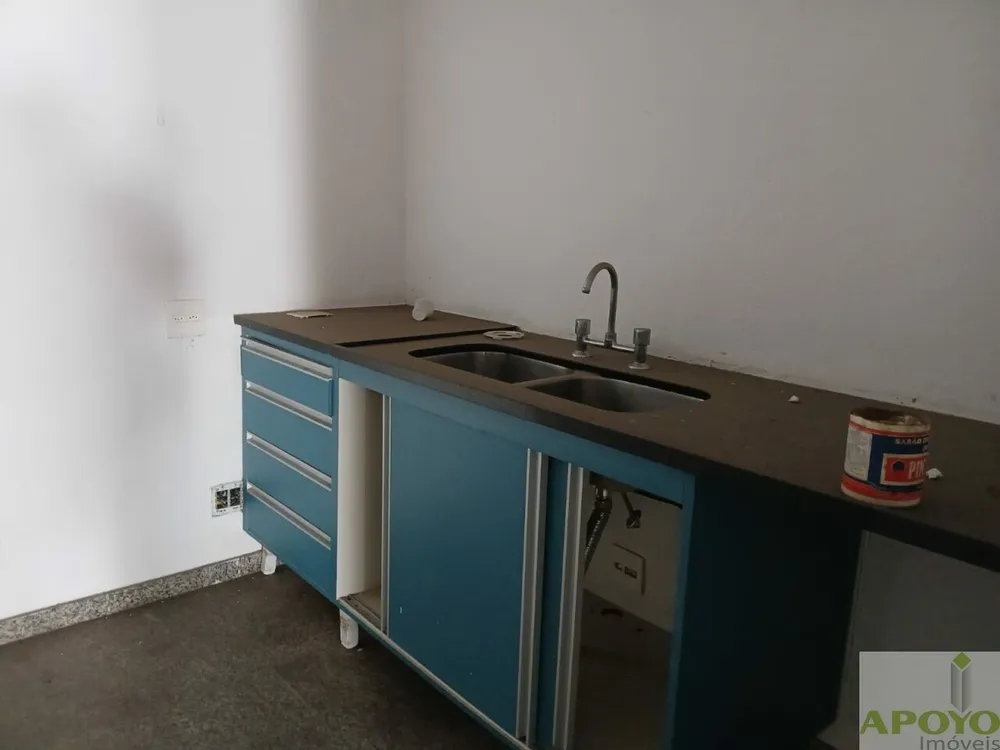 Prédio Inteiro, 550 m² - Foto 12