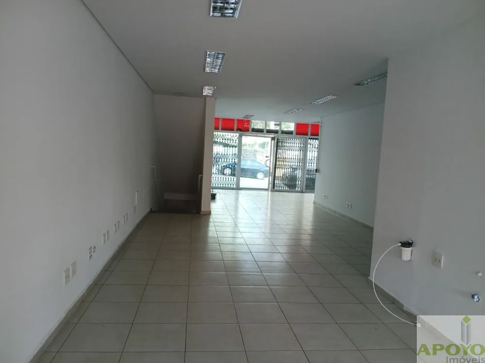 Prédio Inteiro, 550 m² - Foto 16