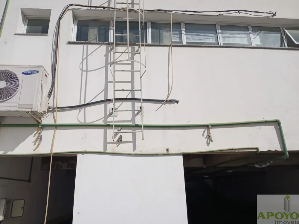 Prédio Inteiro, 550 m² - Foto 8