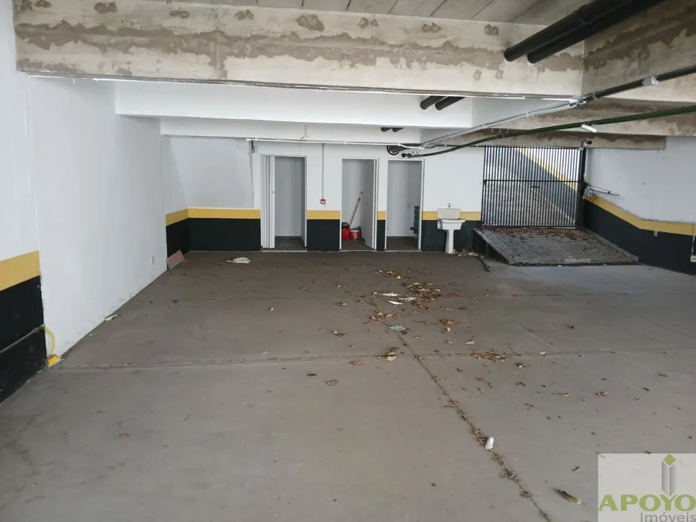 Prédio Inteiro, 550 m² - Foto 2