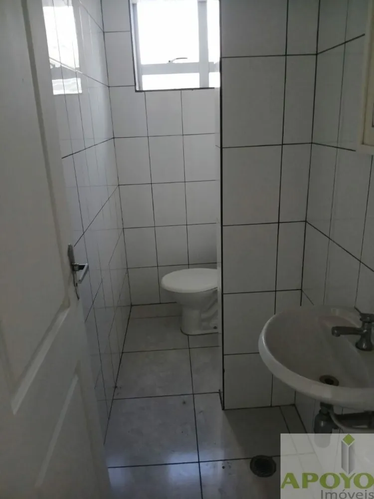 Prédio Inteiro, 550 m² - Foto 1