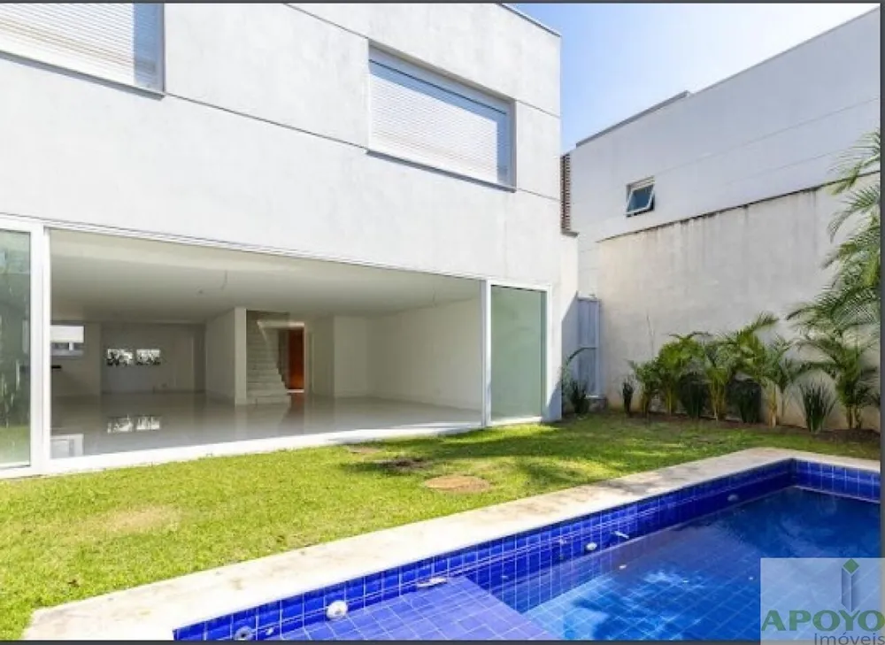 Casa de Condomínio, 4 quartos - Foto 7