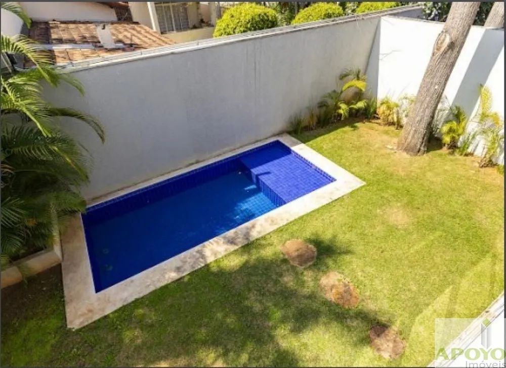 Casa de Condomínio, 4 quartos - Foto 9