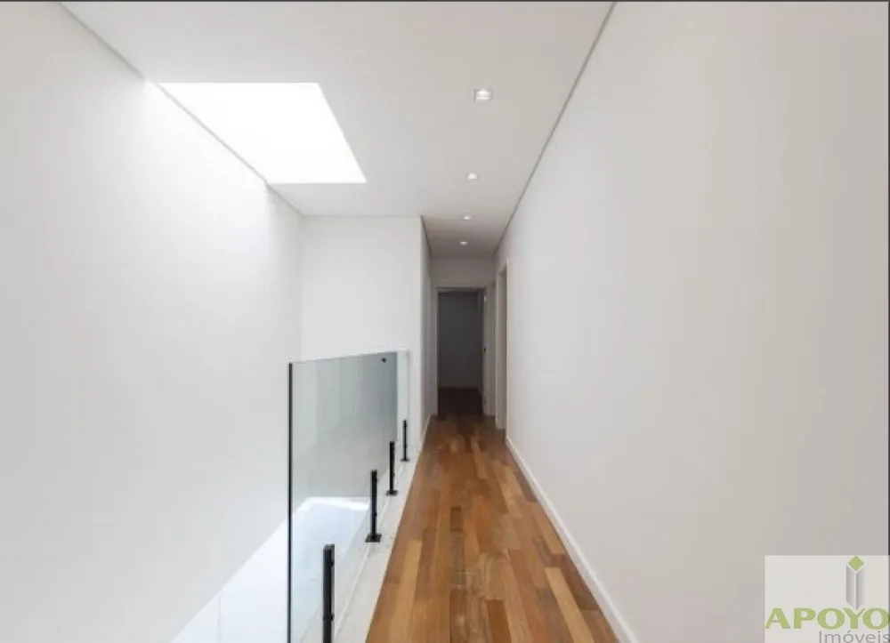 Casa de Condomínio, 4 quartos - Foto 14