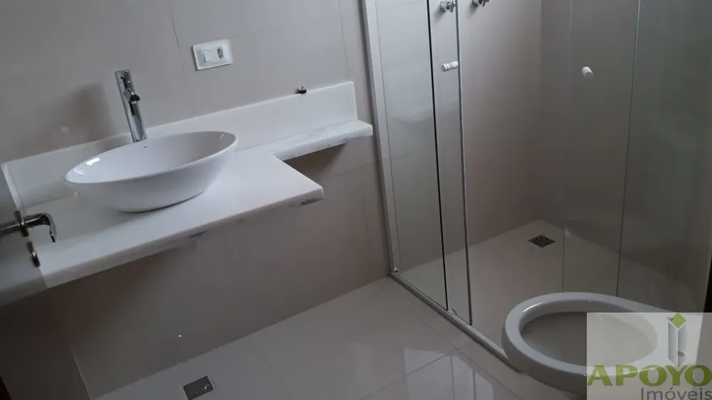 Casa, 3 quartos, 156 m² - Foto 3