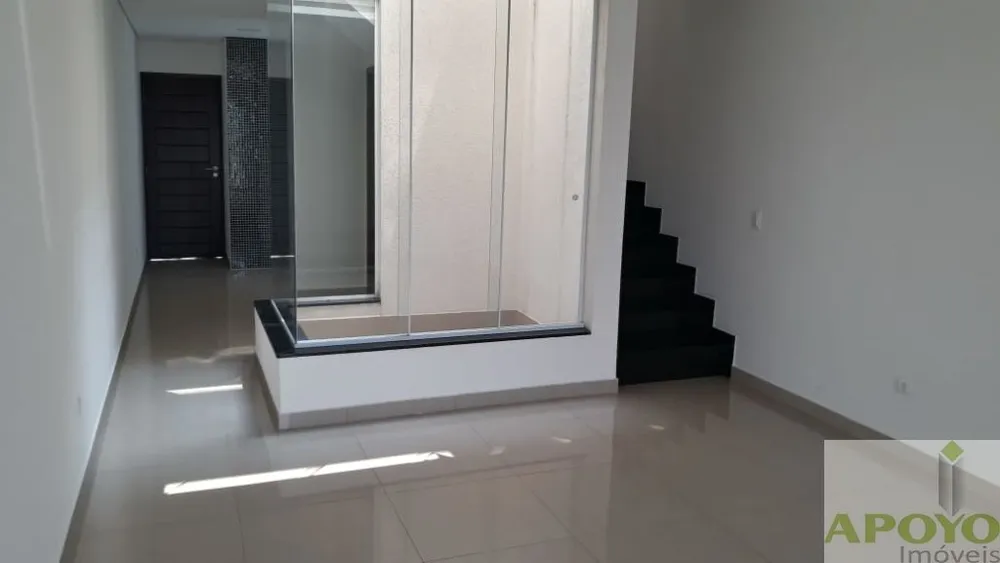 Casa, 3 quartos, 156 m² - Foto 10