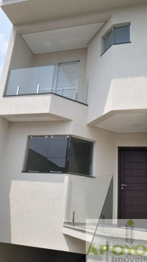 Casa, 3 quartos, 156 m² - Foto 8