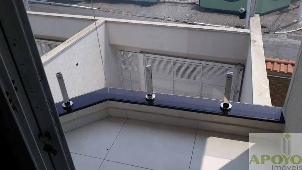 Casa, 3 quartos, 156 m² - Foto 6