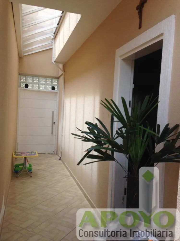 Casa, 3 quartos, 150 m² - Foto 6