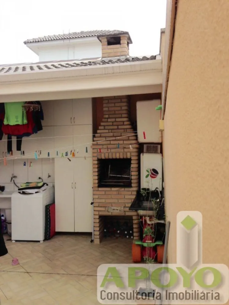 Casa, 3 quartos, 150 m² - Foto 10