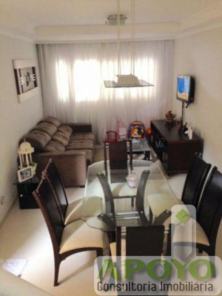 Casa, 3 quartos, 150 m² - Foto 4