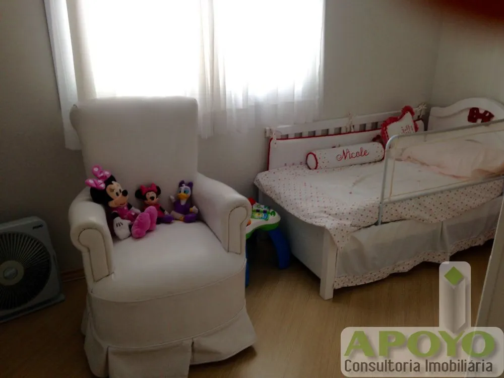 Casa, 3 quartos, 150 m² - Foto 12
