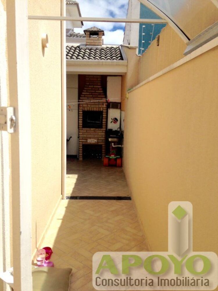 Casa, 3 quartos, 150 m² - Foto 2