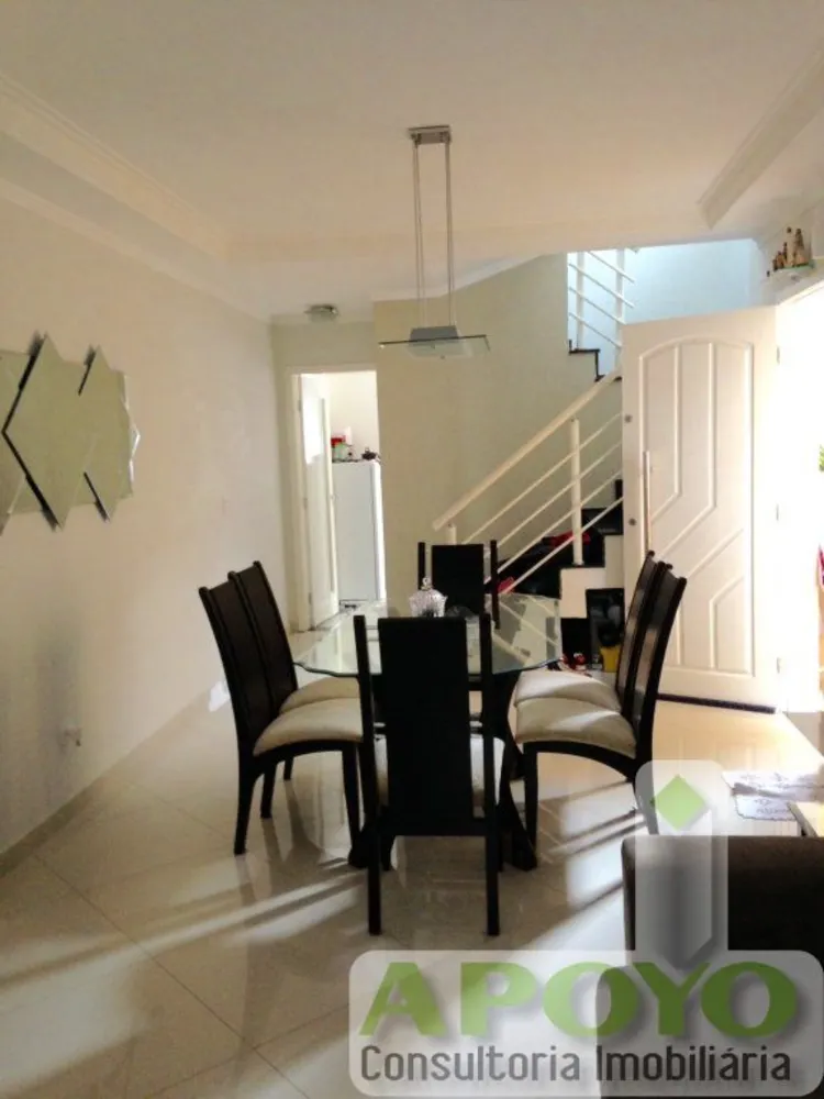 Casa, 3 quartos, 150 m² - Foto 11