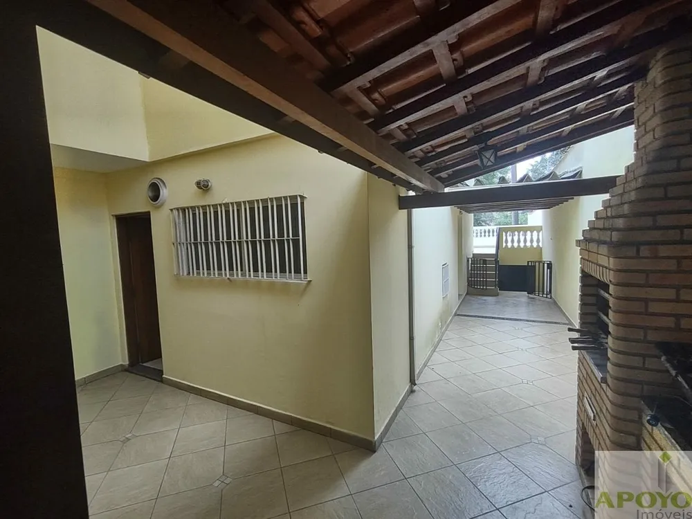Casa, 4 quartos, 114 m² - Foto 10