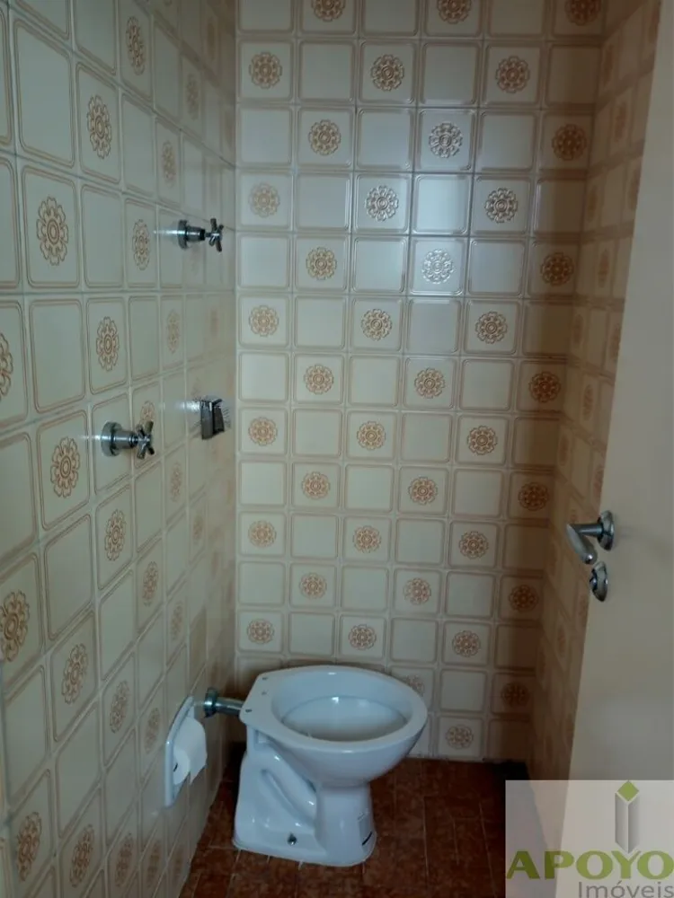 Apartamento, 1 quarto, 40 m² - Foto 1