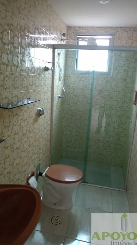 Apartamento, 1 quarto, 40 m² - Foto 6
