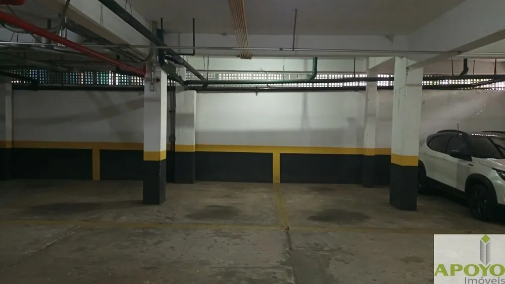 Apartamento, 1 quarto, 40 m² - Foto 10