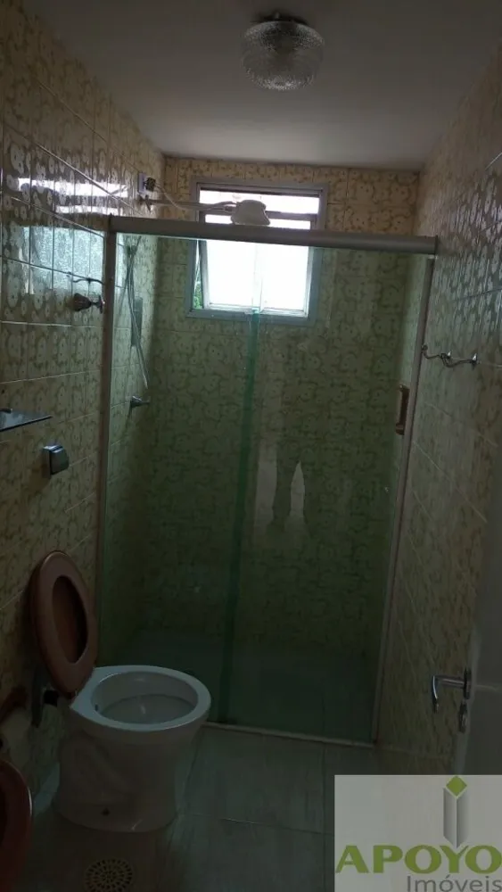 Apartamento, 1 quarto, 40 m² - Foto 5