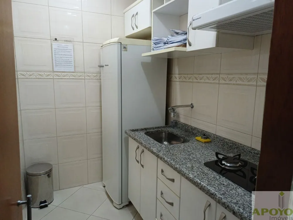Apartamento, 1 quarto, 40 m² - Foto 12