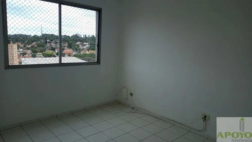 Apartamento, 1 quarto, 40 m² - Foto 2