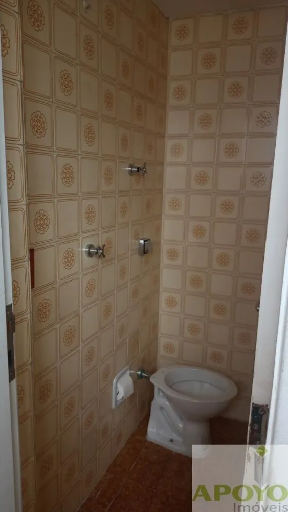 Apartamento, 1 quarto, 40 m² - Foto 8