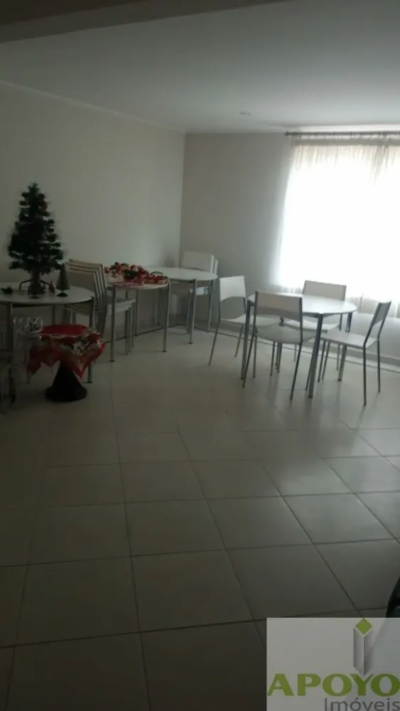 Apartamento, 1 quarto, 40 m² - Foto 3