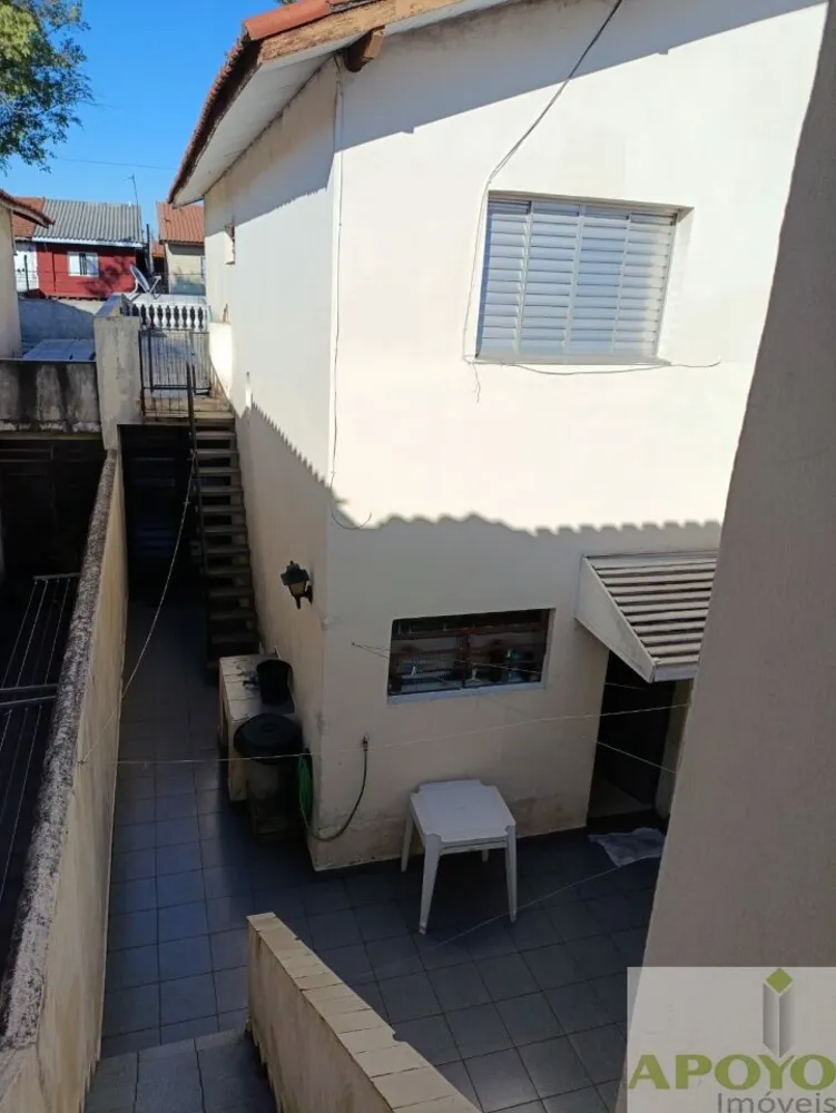 Casa, 3 quartos, 125 m² - Foto 5