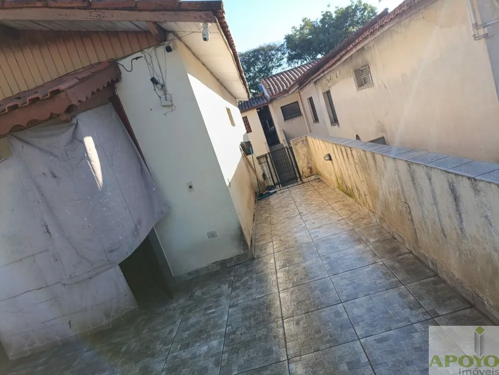 Casa, 3 quartos, 125 m² - Foto 10