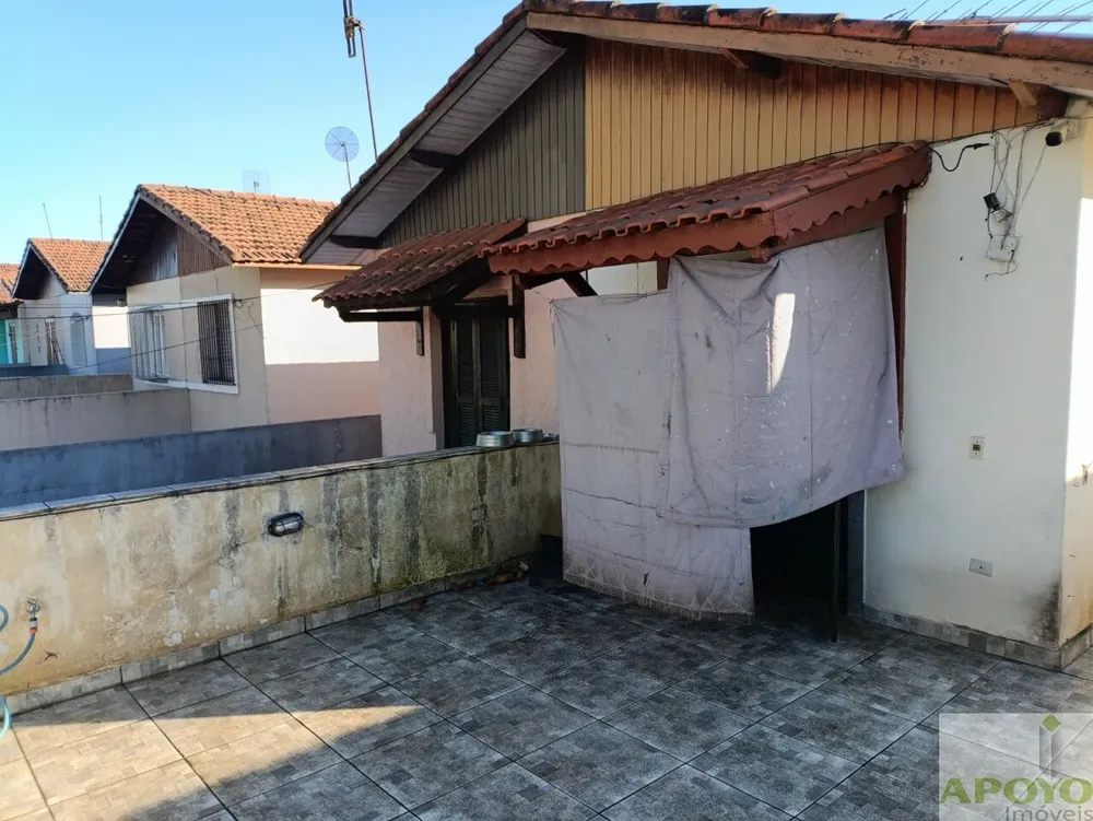 Casa, 3 quartos, 125 m² - Foto 9