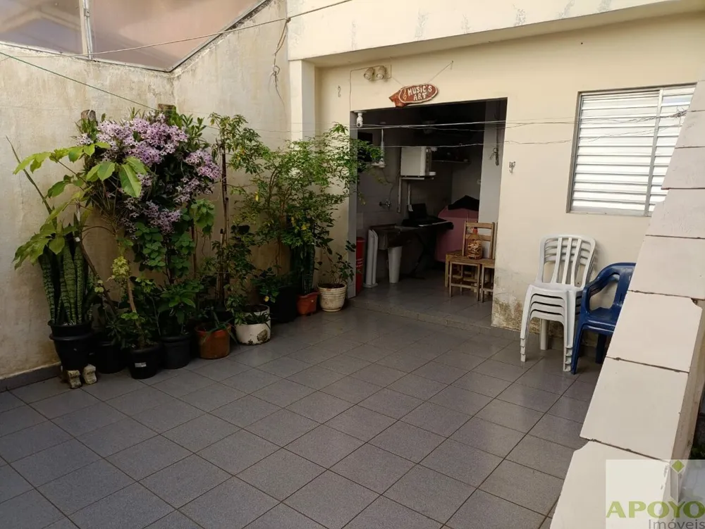 Casa, 3 quartos, 125 m² - Foto 1