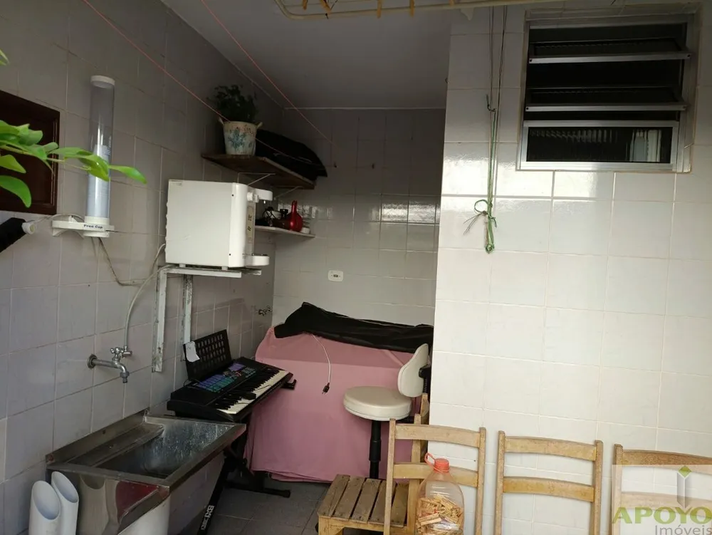 Casa, 3 quartos, 125 m² - Foto 11