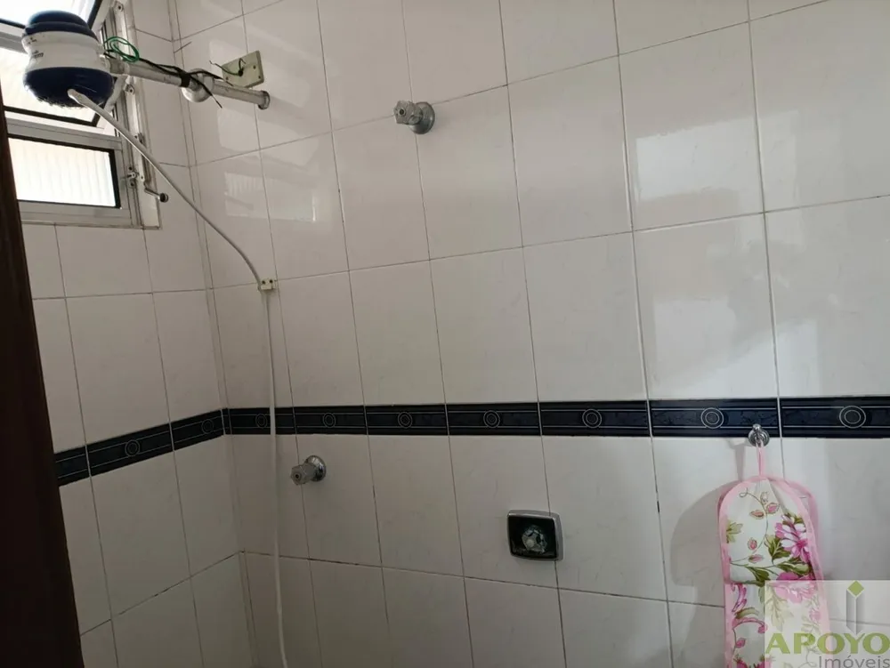 Casa, 3 quartos, 125 m² - Foto 8