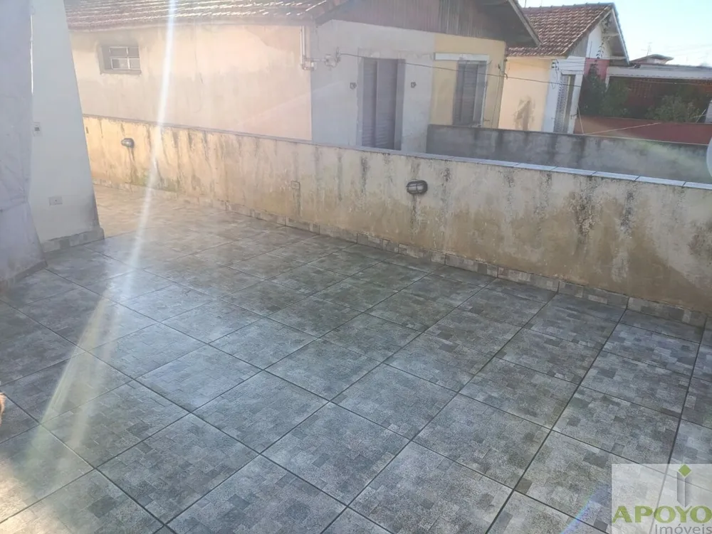 Casa, 3 quartos, 125 m² - Foto 7
