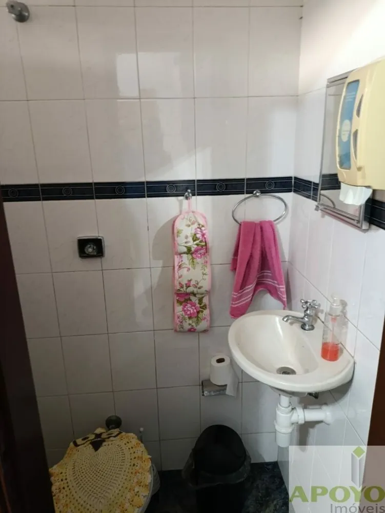 Casa, 3 quartos, 125 m² - Foto 4