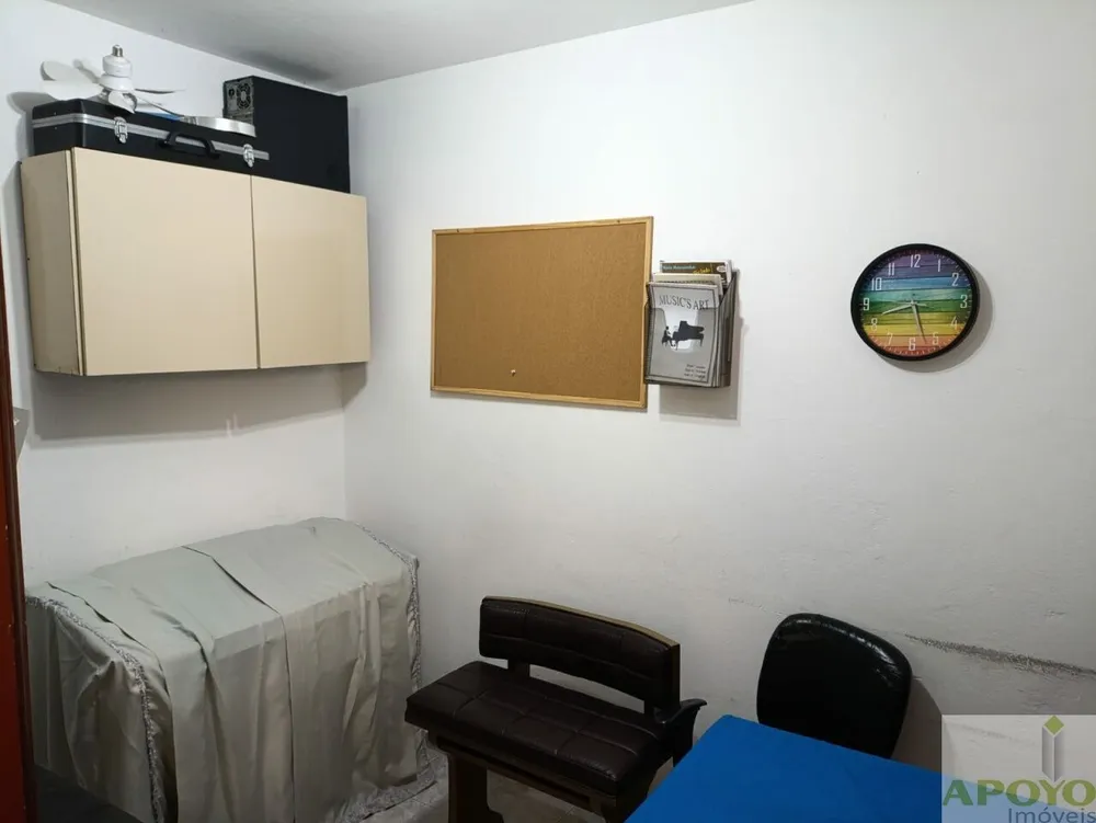 Casa, 3 quartos, 125 m² - Foto 2