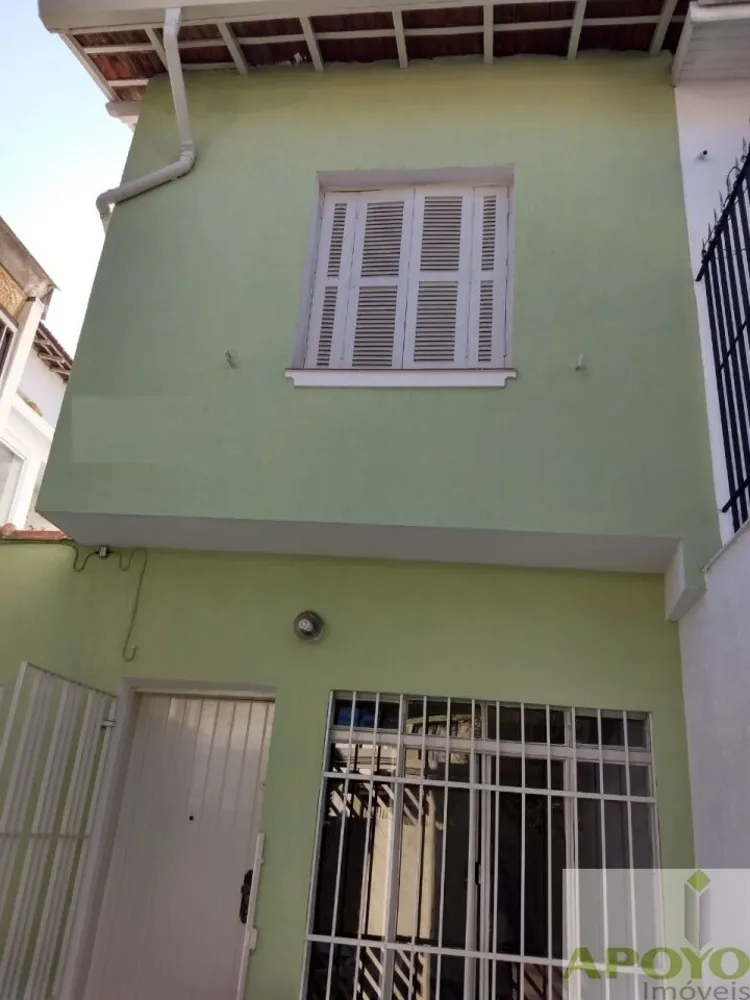 Casa, 2 quartos, 98 m² - Foto 7