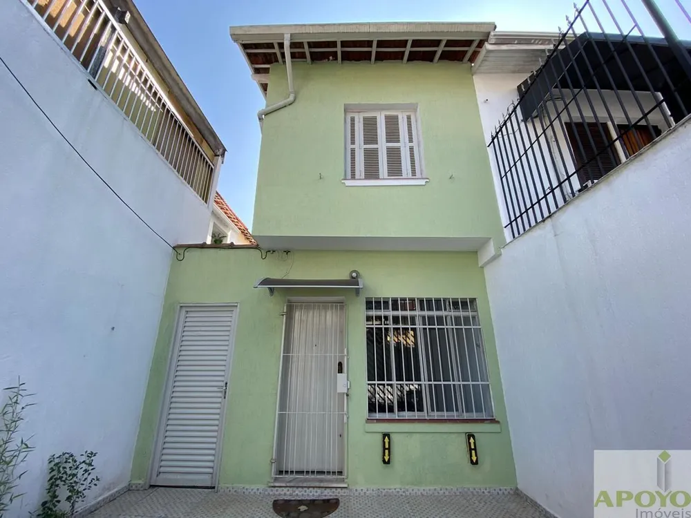 Casa, 2 quartos, 98 m² - Foto 10
