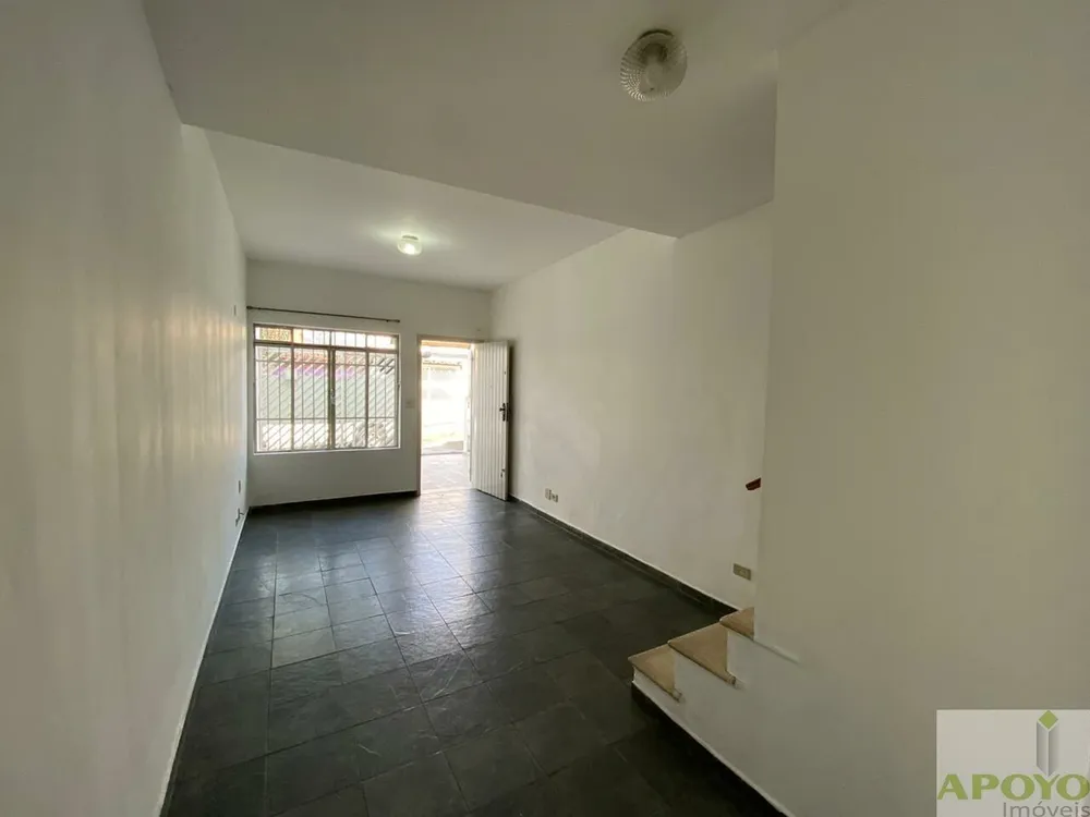 Casa, 2 quartos, 98 m² - Foto 2