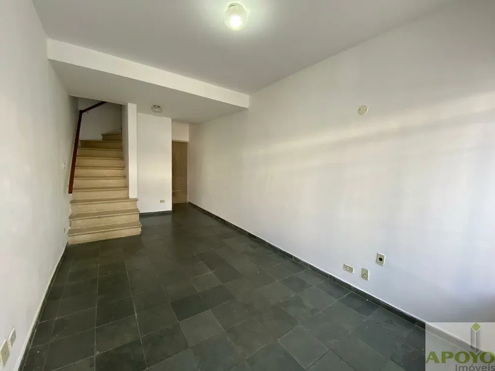Casa, 2 quartos, 98 m² - Foto 1